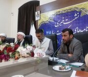 برنامه‌های دهه کرامت با محوریت خانواده، دختران و خدمت کریمانه در زنجان اجرا می‌شود