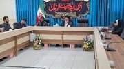 پرچم حق‌طلبی باید بر دوش دانشجویان و حوزویان باشد/ لزوم حضور شاخص قشر دانشجو در مسائل کشور