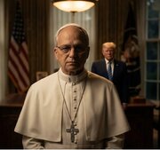 تقابل واتیکان و ترامپ؛ نبرد بر سر مشروعیت اخلاقی جنگ