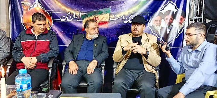 آغاز پویش گسترده «به رسم پدر»| مشهد میزبان حرکت ملی ختم قرآن