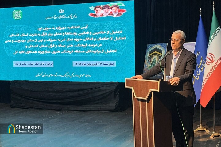 هنرمندان در خط مقدم جهاد فرهنگی ایستادند