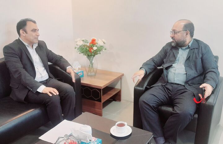 پایان ارزیابی ۳۰۰ واحد مسکونی خسارت دیده از جنگ در بندرعباس؛ بندر شهید رجایی آسیب دید ولی متوقف نشد