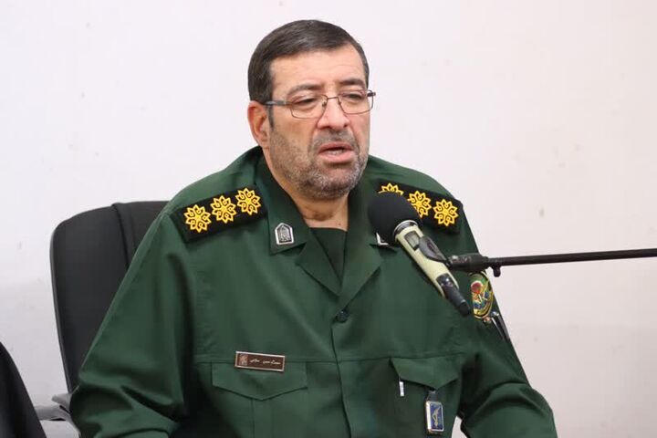 اقدامات جهادی بنیاد مسکن در مناطق محروم مصداق عمل صالح؛ یادمان شهدا در کانون توجه