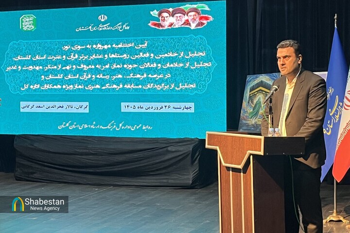 قدرت فرهنگی ایران، پشتوانه پیروزی در جبهه حق است