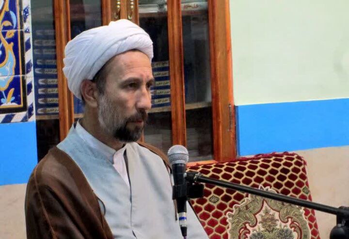 نقش پیوند تمدن اسلامی و ملی در حفظ هویت ایران