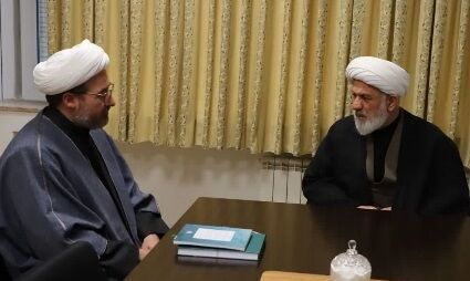 مشارکت حوزه‌های علمیه در تقویت برنامه‌های کانون‌های مساجد