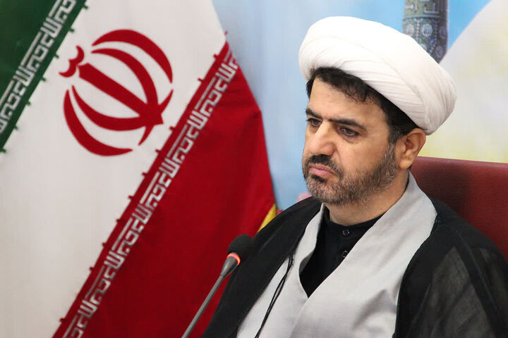 بزرگداشت دهه کرامت به یاد رهبر شهید انقلاب در گیلان