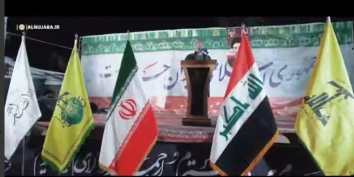 به‌یاد رهبـرم...