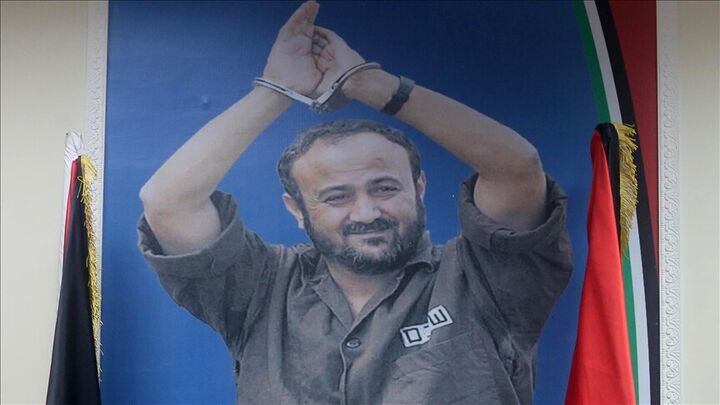 مروان برغوثی وارد بیست و چهارمین سال زندانی خود در زندان‌های صهیونیست شد