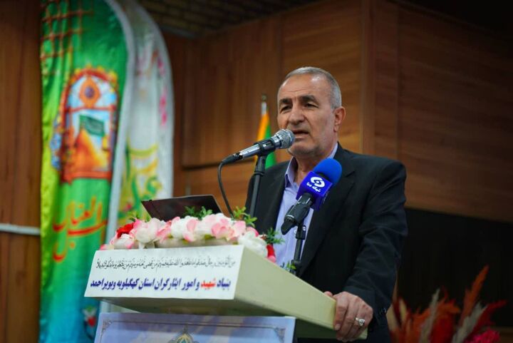 لزوم ثبت و ضبط حماسه‌آفرینی جنگ تحمیلی سوم