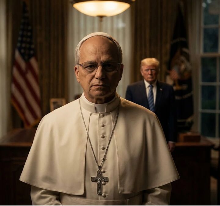 تقابل واتیکان و ترامپ؛ نبرد بر سر مشروعیت اخلاقی جنگ