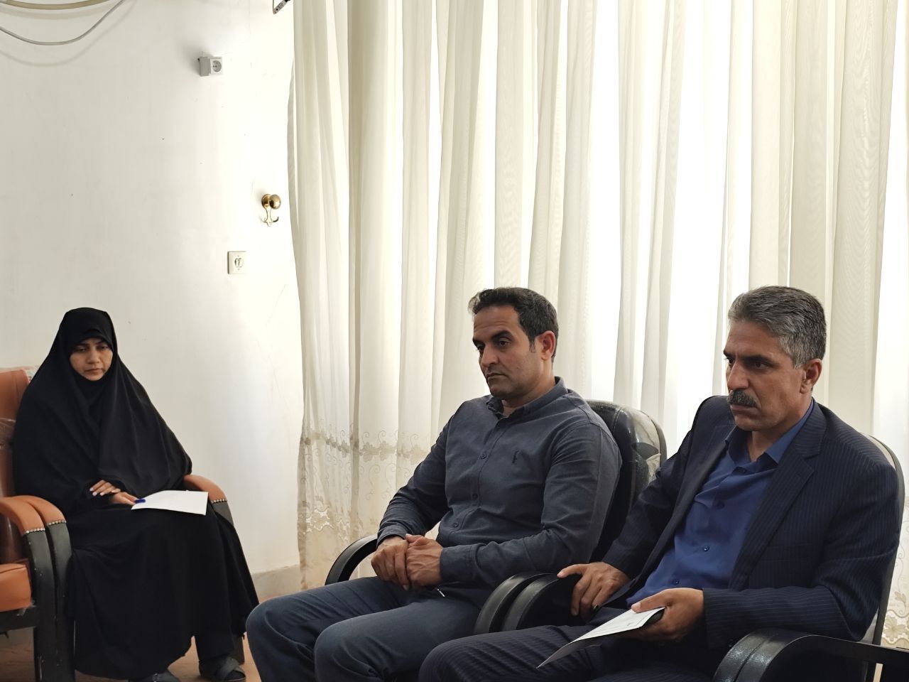 مساجد قرارگاه جنگ نرم و سنگر ترویج فرهنگ رضوی در دهه کرامت