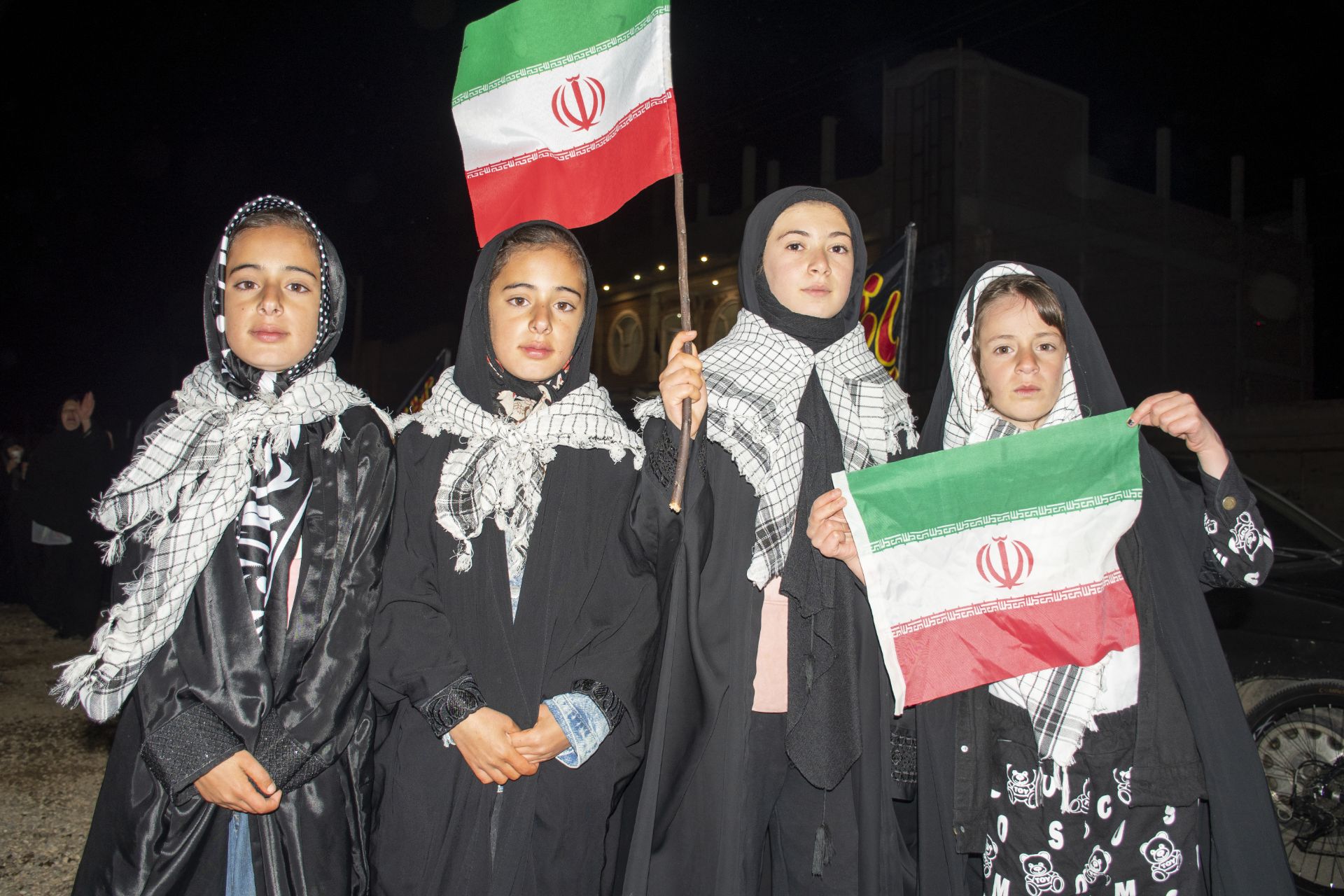 المهدی (عج) کانونِ جهاد تبیین در قپچاق/از تبیین ولایت تا گرامیداشت شهدا