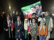 رجزخوانی آتشین دهه نودی‌های بیرجندی