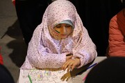 کتابخانه سیار؛ پناهگاهی فرهنگی در دل هیاهوی ارومیه