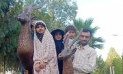 از حافظان نور تا معراج در ضیافت خون؛ شهیدی که محلات آسیب‌پذیر را با قرآن مأنوس کرد