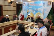 برگزاری برنامه‌های دهه کرامت در گیلان با محوریت گرامیداشت رهبر شهید انقلاب اسلامی