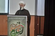 «بعثت امت» زمینه‌ساز تحقق جهان‌بینی توحیدی در بشریت است