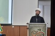 مراکز آموزش اسلام ناب، گامی برای تحقق «بعثت تمدنی» در جامعه است