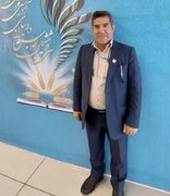 نذر یک‌ساله حقوق یک معلم برای امور دفاعی