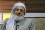 وحدت و صبر رمز پیروزی امت اسلامی است