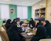 مراسم روز دختر، یک رویداد هویتی مقاومتی است