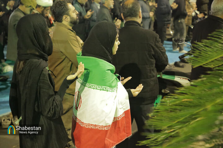 قرار چهل و ششم؛ استغاثه علویان برای تعجیل در فرج امام زمان(ع)