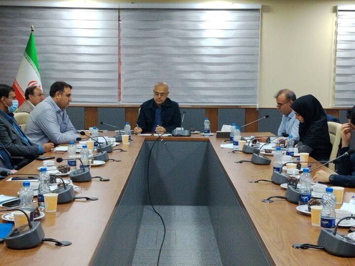 ۲ میلیون تن کالا در ایام جنگ رمضان از بنادر هرمزگان ترخیص شد