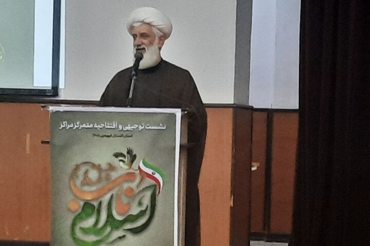«بعثت امت» زمینه‌ساز تحقق جهان‌بینی توحیدی در بشریت است