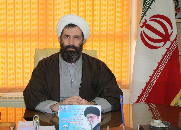 دهه کرامت در همدان؛ از جشن‌های مساجد تا پویش خادم امام رئوف