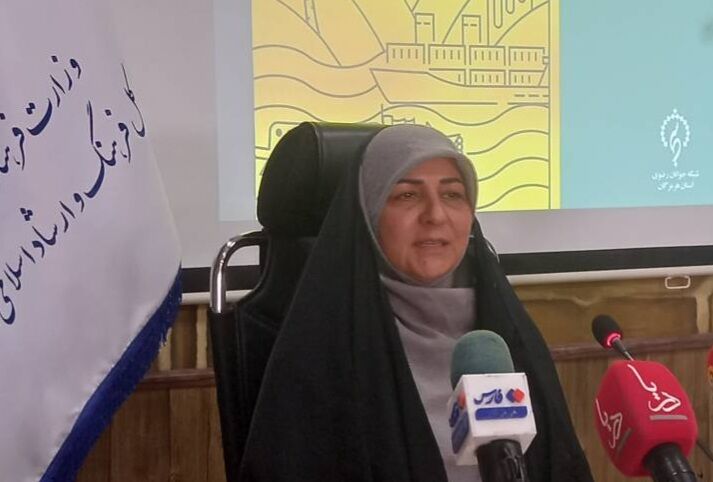تمدید مهلت بارگذاری فیلم آثار پانزدهمین جشنواره تئاتر کودک و نوجوان رضوی؛ ۱۱۷ اثر به دبیرخانه رسید