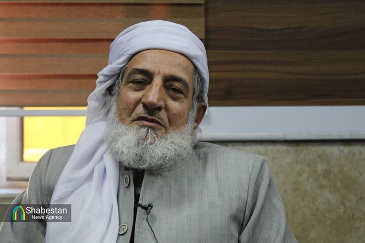 وحدت و صبر رمز پیروزی امت اسلامی است