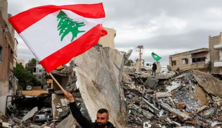 اعلام آتش بس در لبنان؛ نتیجه تلاش های سیاسی ایران و تهدیدهای معتبر جبهه مقاومت