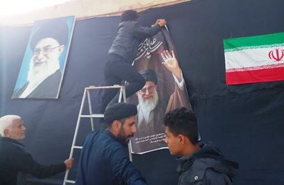 روایتی از همدلی و مشارکت مردمی در مسجد علیبنموسیالرضا(ع) روستای تادوان
