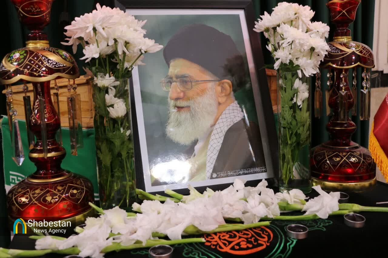 مساجد؛ کانون‌های جهاد و فرهنگ در روزهای سخت