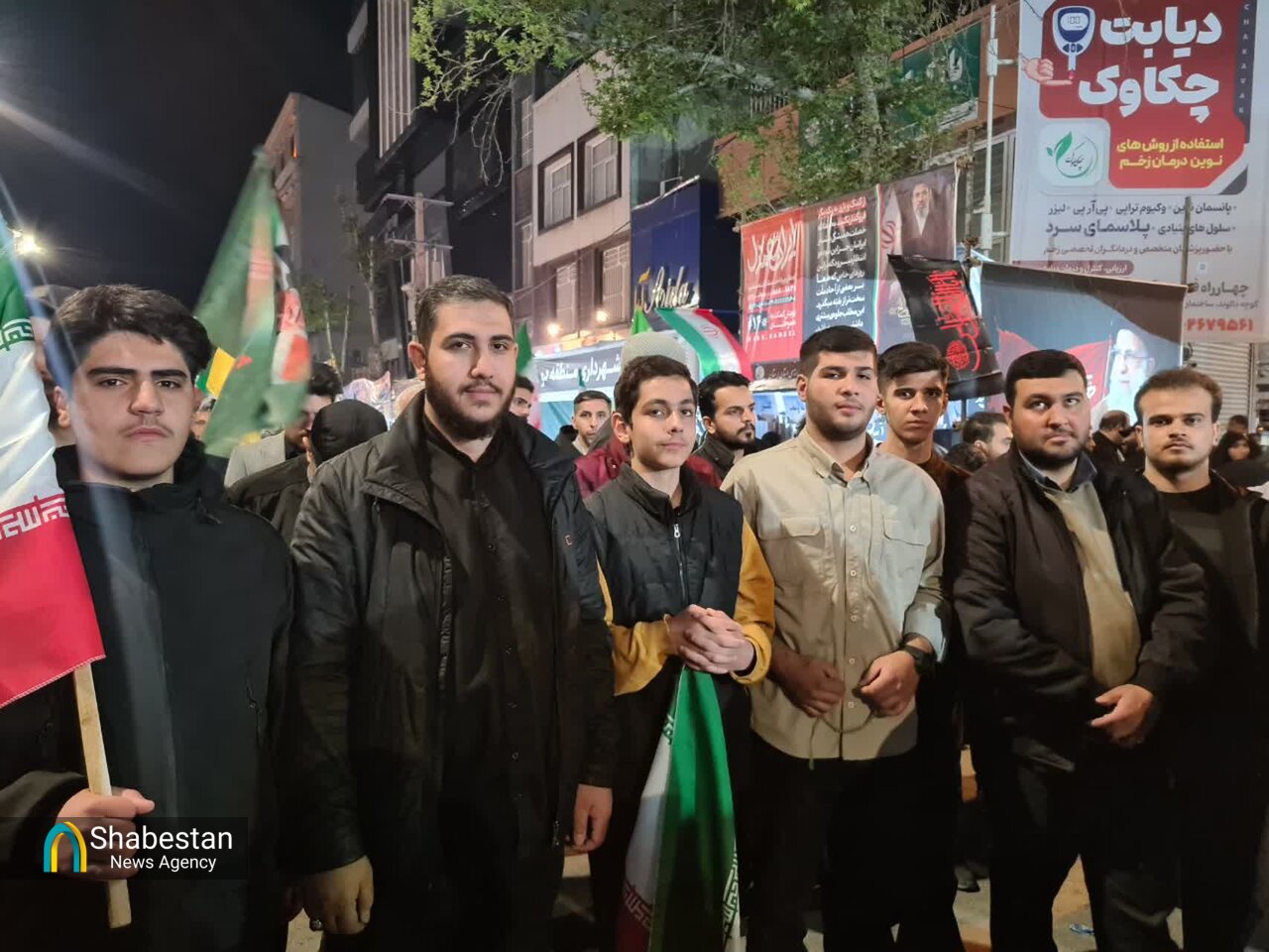 مساجد؛ کانون‌های جهاد و فرهنگ در روزهای سخت