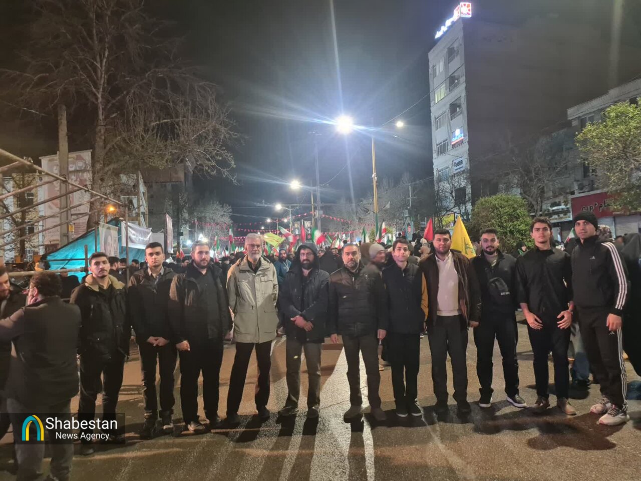 مساجد؛ کانون‌های جهاد و فرهنگ در روزهای سخت