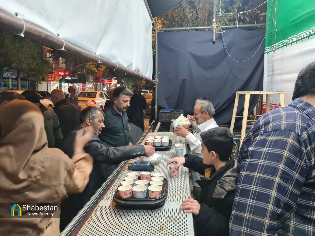 مساجد؛ کانونهای جهاد و فرهنگ در روزهای سخت