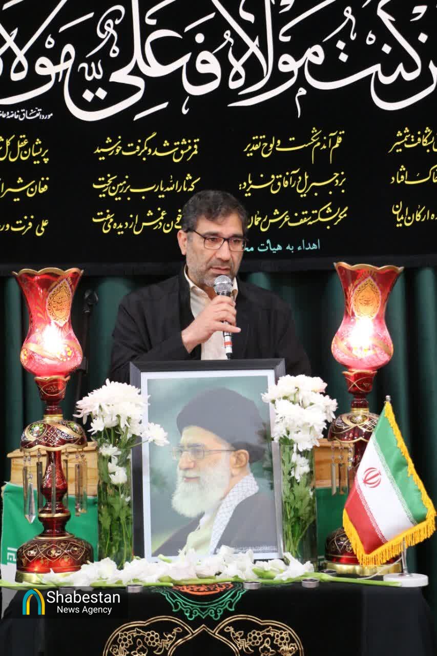 مساجد؛ کانونهای جهاد و فرهنگ در روزهای سخت