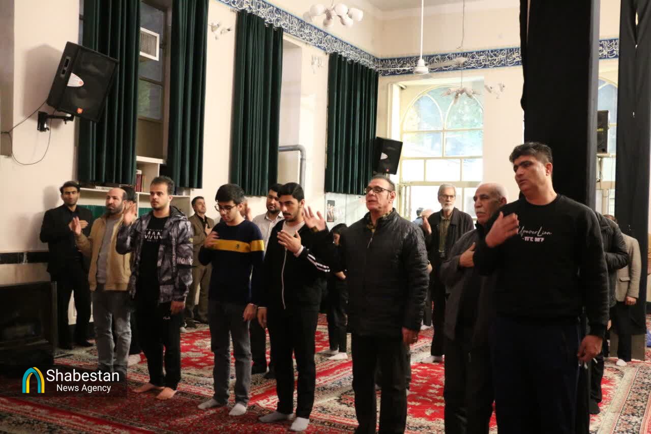 مساجد؛ کانون‌های جهاد و فرهنگ در روزهای سخت