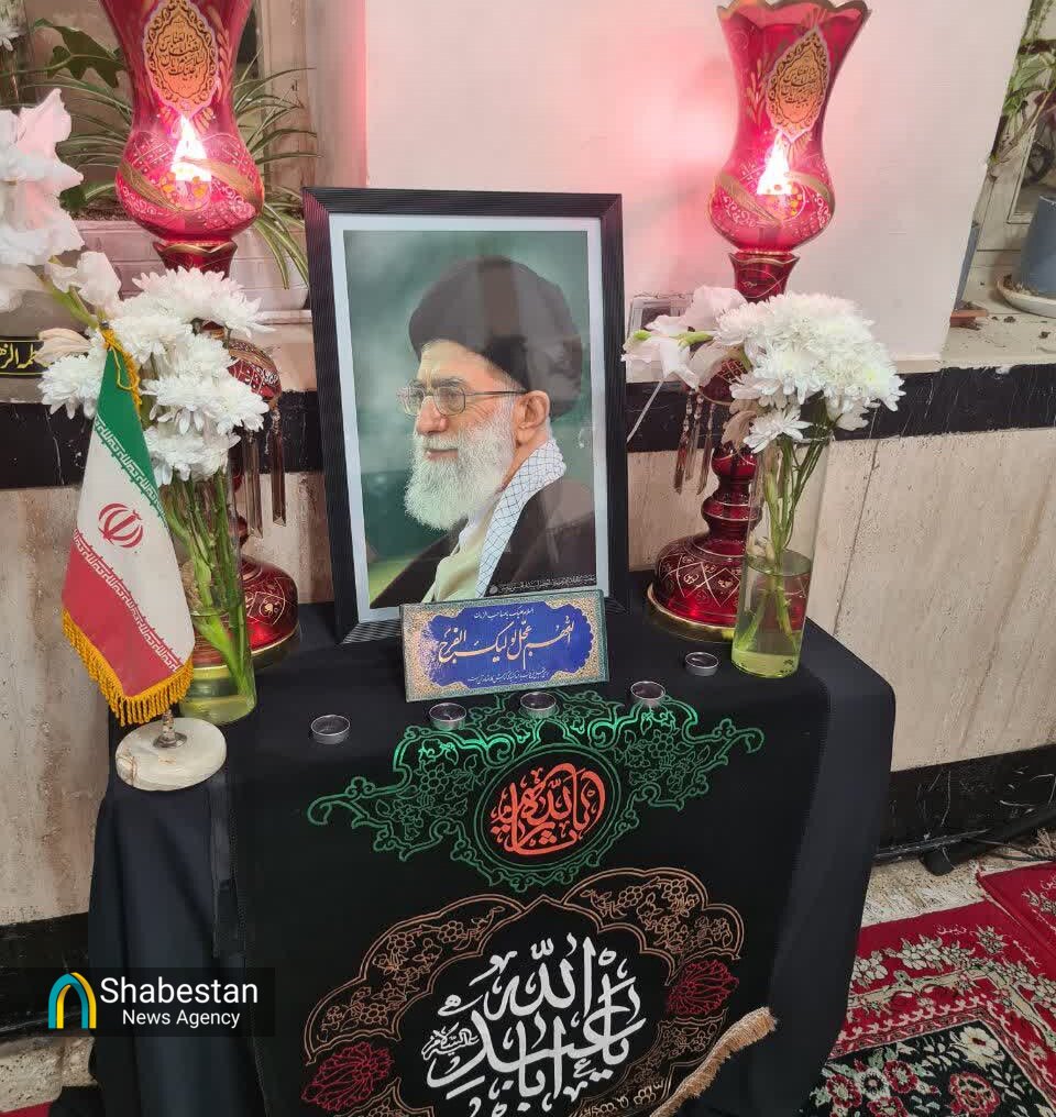 مساجد؛ کانونهای جهاد و فرهنگ در روزهای سخت