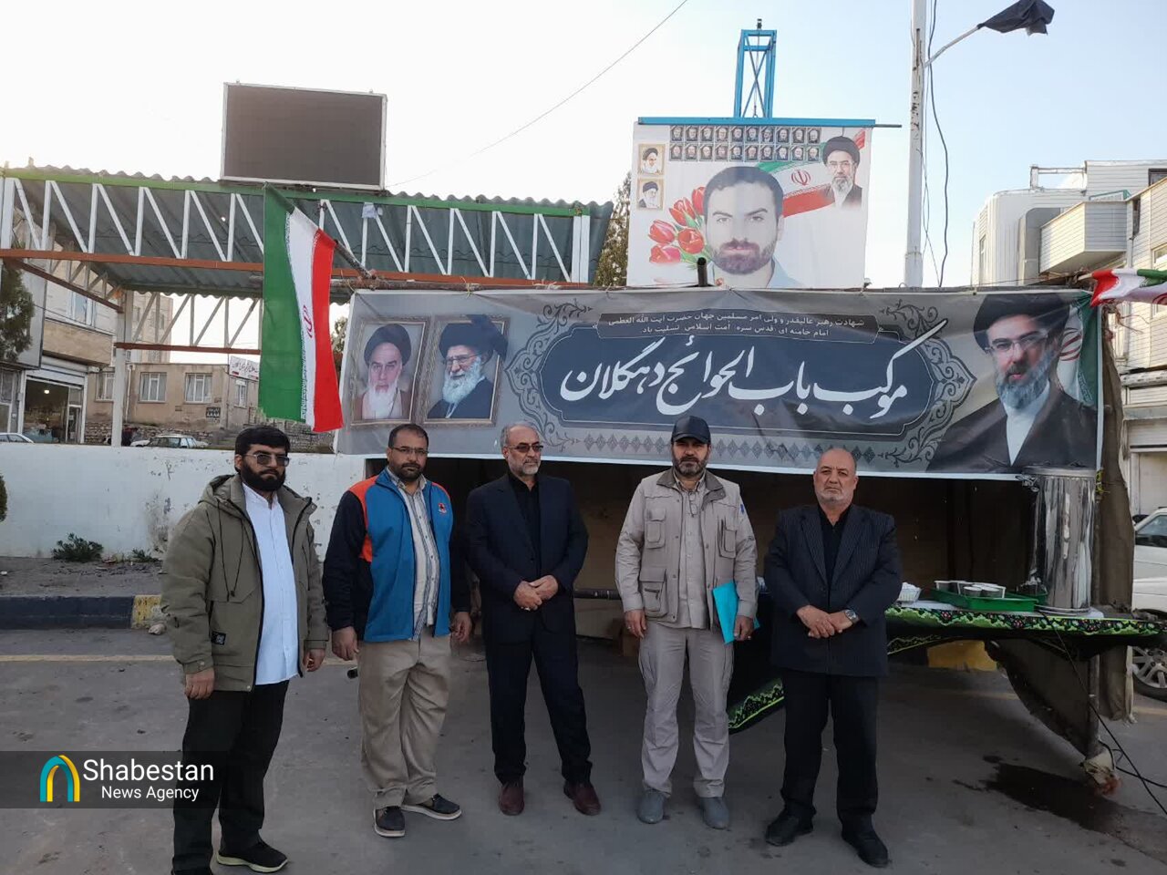 خیابانهایی که خالی نشد؛ روایت ایستادگی مردم کردستان در «جنگ رمضان»