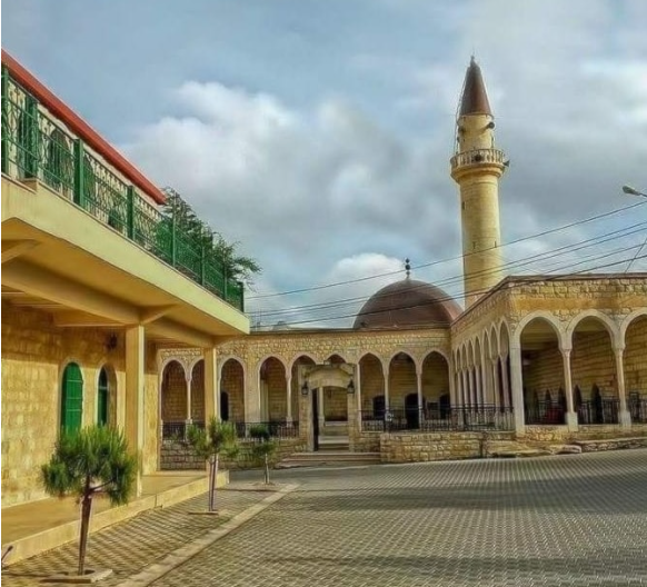 روایت ویرانی «مسجد جامع بنت جبیل»؛ وقتی حافظه یک شهر زیر آوار رفت