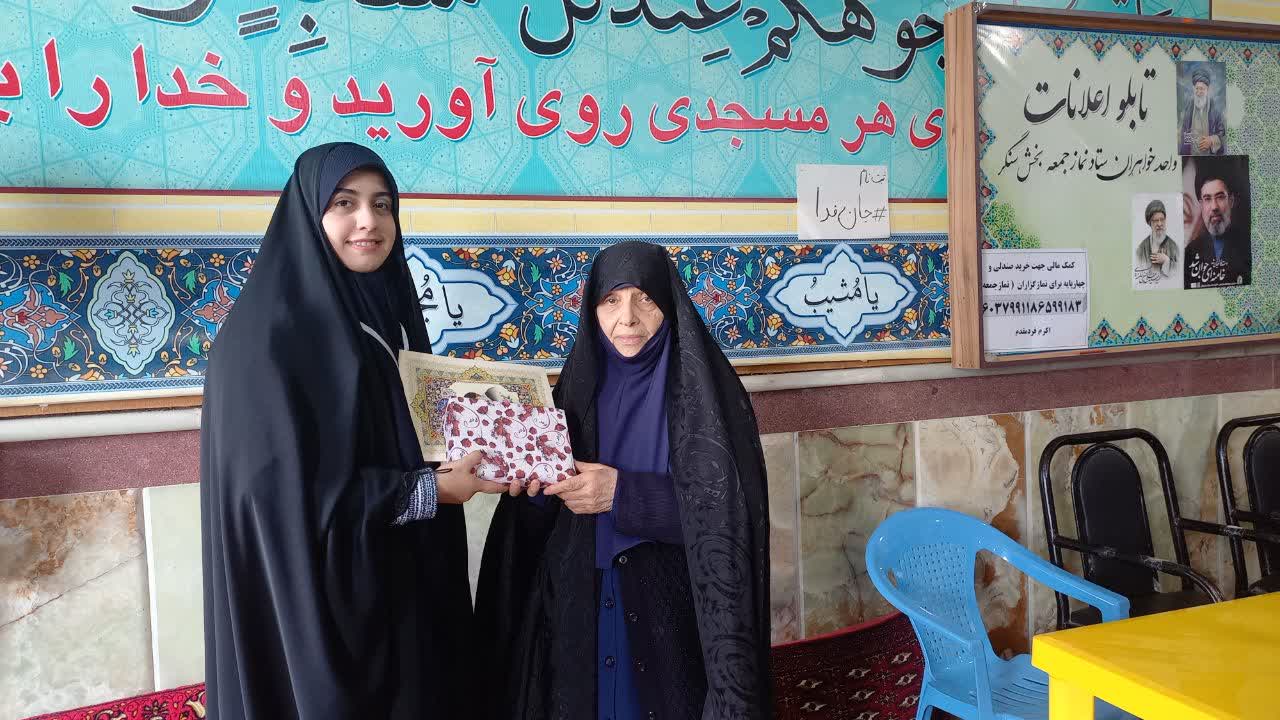 ارتش و سپاه پاره‌تن انقلاب هستند/ شفاعت همه شیعیان با حضرت معصومه(س) است