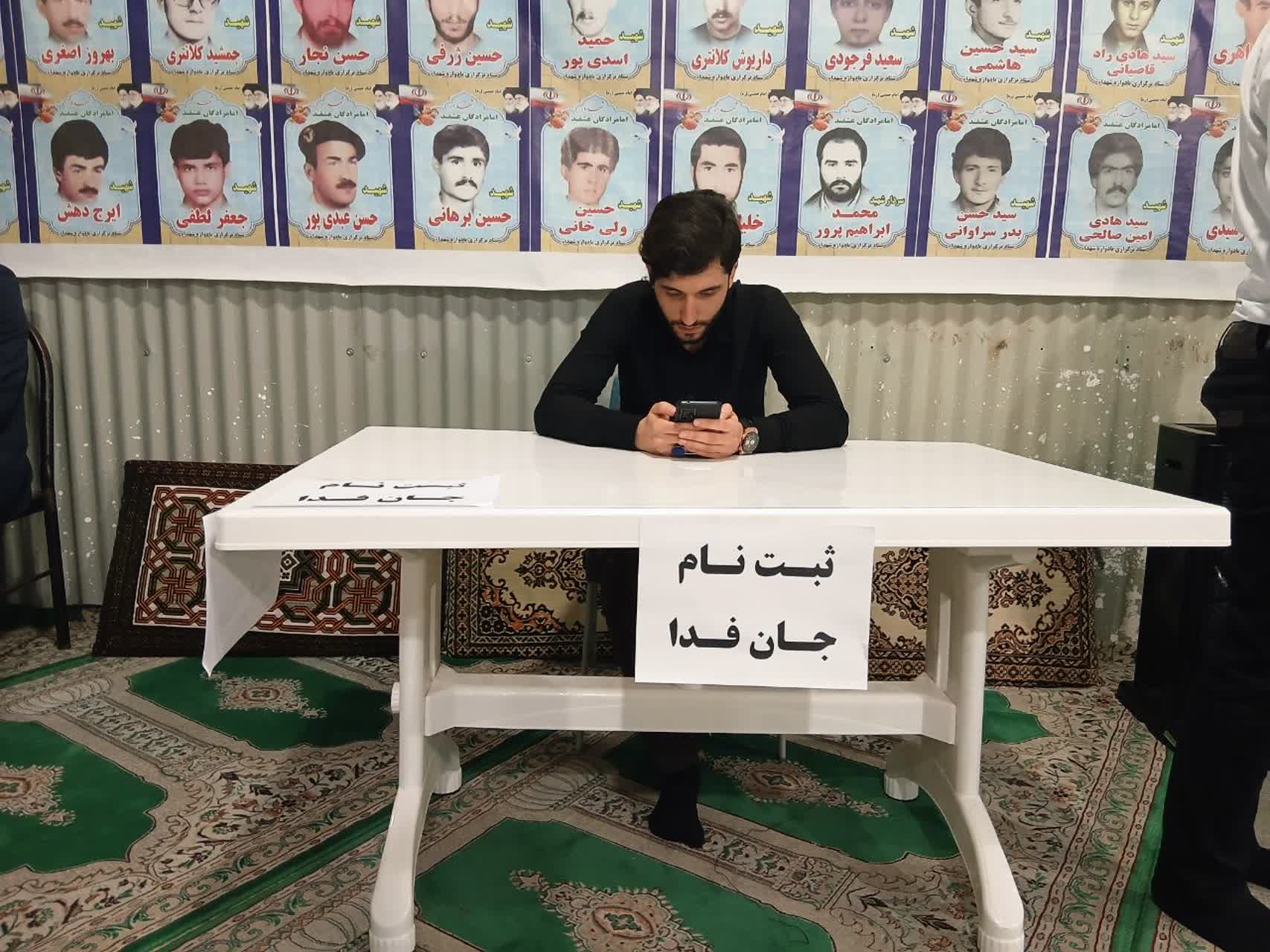 ارتش و سپاه پاره‌تن انقلاب هستند/ شفاعت همه شیعیان با حضرت معصومه(س) است