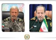 سردار ابن‌الرضا: ارتش آیینه تمام‌قد اشداء علی الکفار بوده است