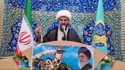 حفظ انسجام ملی، رمز پیروزی در جنگ است