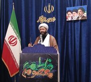 ارتش و سپاه پاره‌تن انقلاب هستند/ شفاعت همه شیعیان با حضرت معصومه(س) است