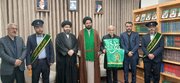 جشن‌های دهه کرامت در زنجان با شکوهی بی‌نظیر اجرا می‌شود 