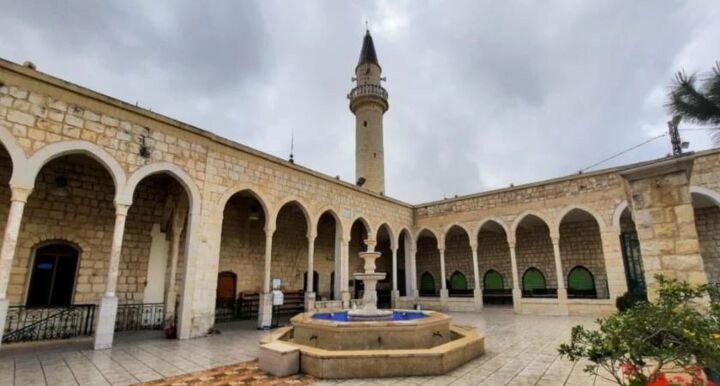 روایت ویرانی «مسجد جامع بنت جبیل»؛ وقتی حافظه یک شهر زیر آوار رفت